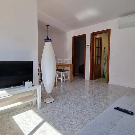 Apartmán Renovado En Barrio De Pescadores