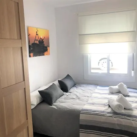 Renovado En Barrio De Pescadores Apartmán